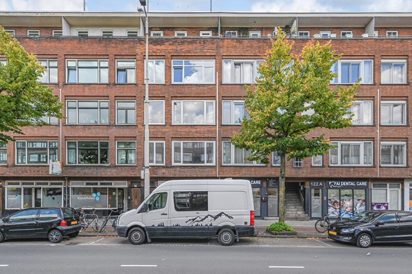 Medium property photo - Schieweg 120B, 3038 BD Rotterdam